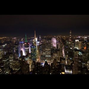 Meet your Posher, Hailey